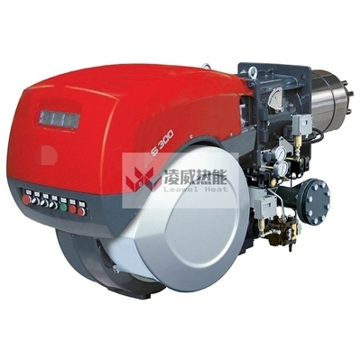 凌威燃油燃燒器 驅動熱能工業的卓越機電設備